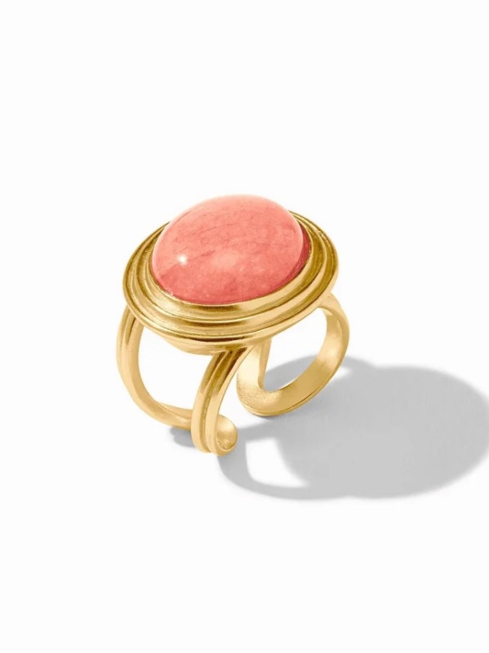 $185 Julie Vos Portofino Ring